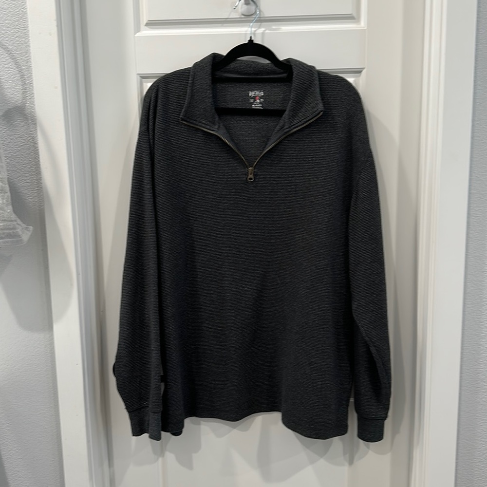 RedHead Brand Co men’s sweater